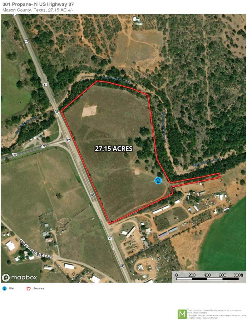 0 Hwy 87 - Photo 1