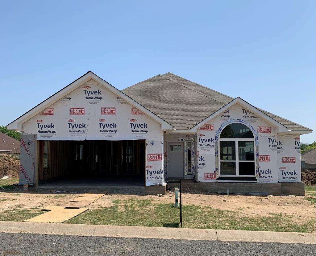 232 Dudley Way - Photo 1