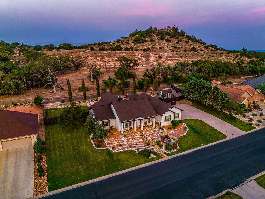 1201 Running Buck Lane - Photo 1