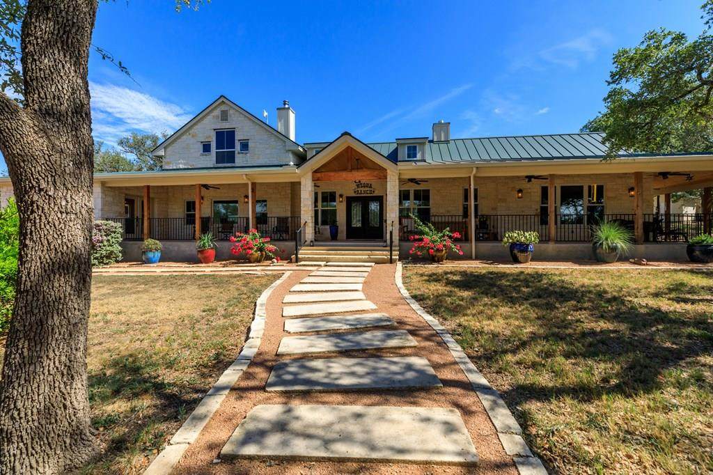 6724 Ranch Rd 2721 - Photo 1