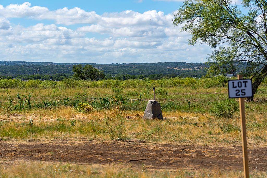 Lot 25 Far View Lane - Photo 1