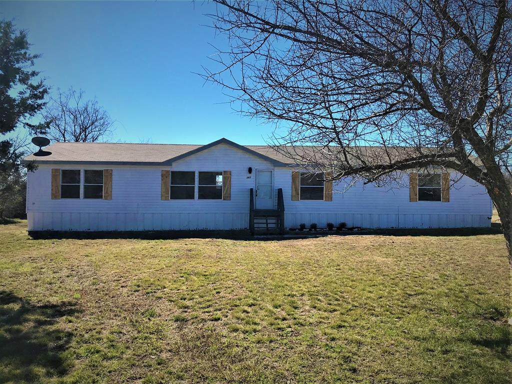 360 Rangeland - Photo 1