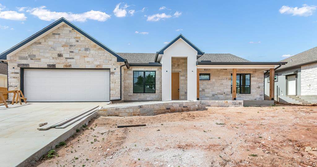 908 Smokey Oak Dr - Photo 1