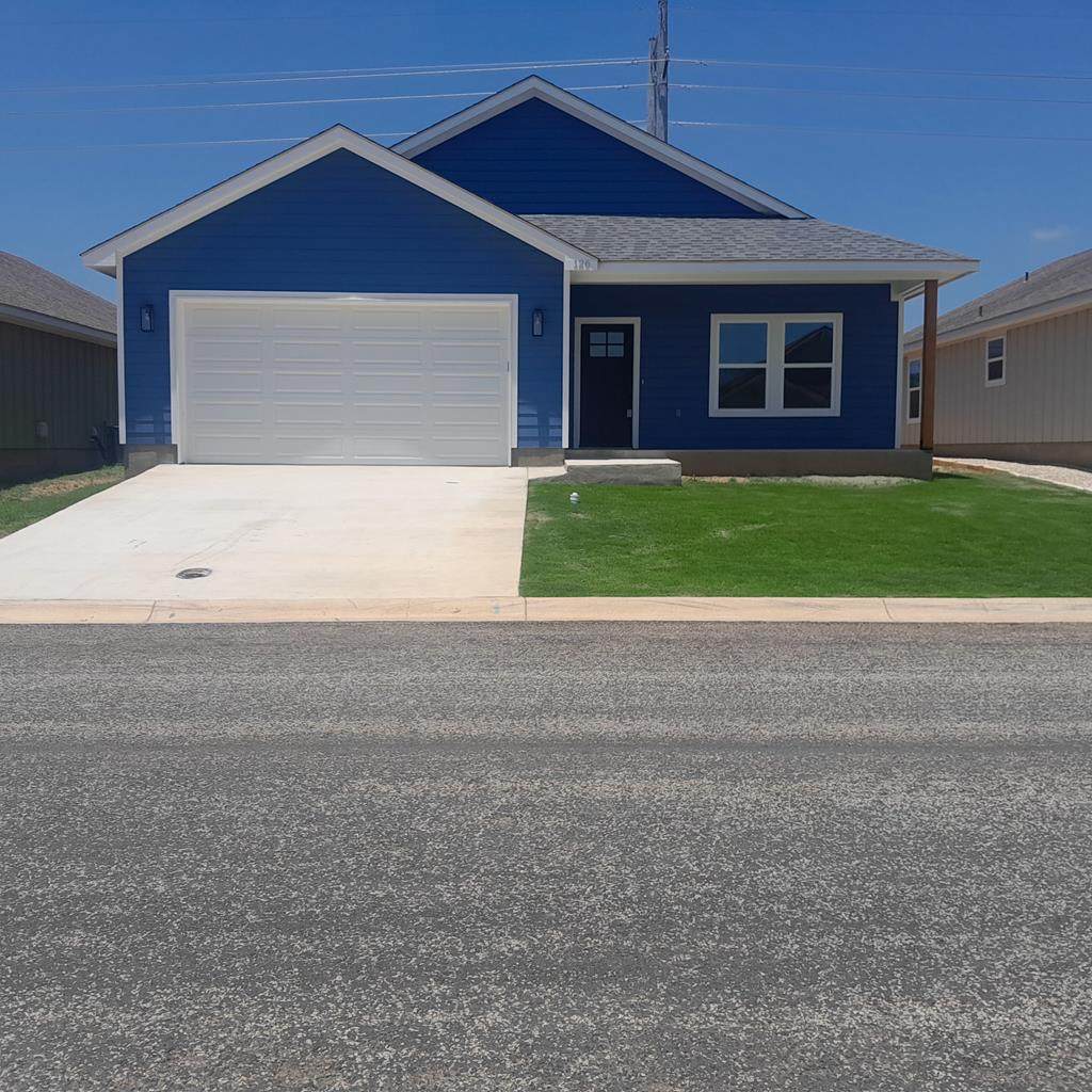 126 Feather Way - Photo 1