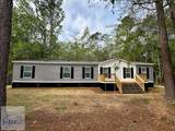 744 Live Oak Church Road - Photo 3