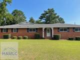 706 East Howard Street - Photo 1