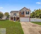 401 East Banks Street - Photo 1