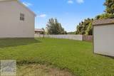 401 East Banks Street - Photo 31