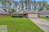 1110 Cornett Court - Photo 1