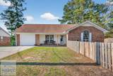 606 Windhaven Drive - Photo 1