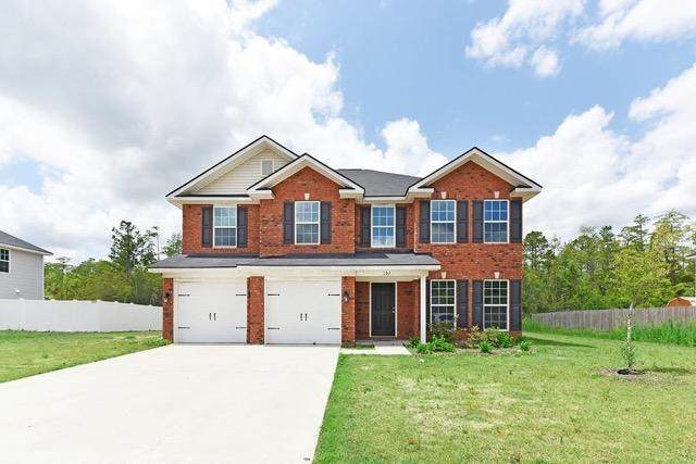 197 Grandview Drive - Photo 1