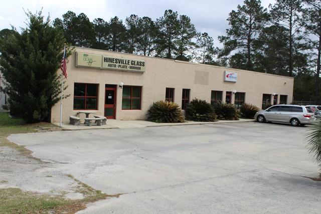 1156 West Oglethorpe Highway - Photo 1