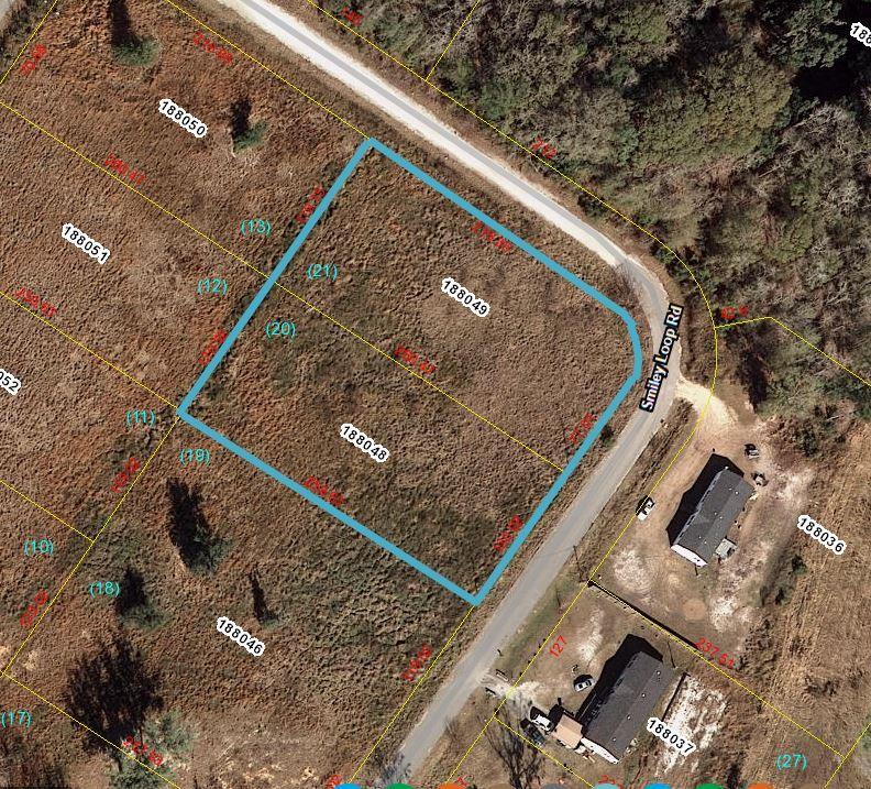 Lot20/21 Smiley Loop Road - Photo 1
