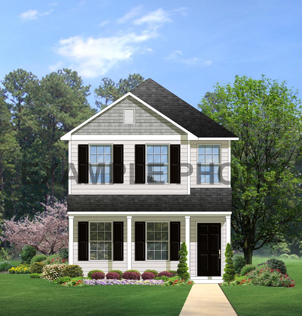 801 Terrell Drive - Photo 1