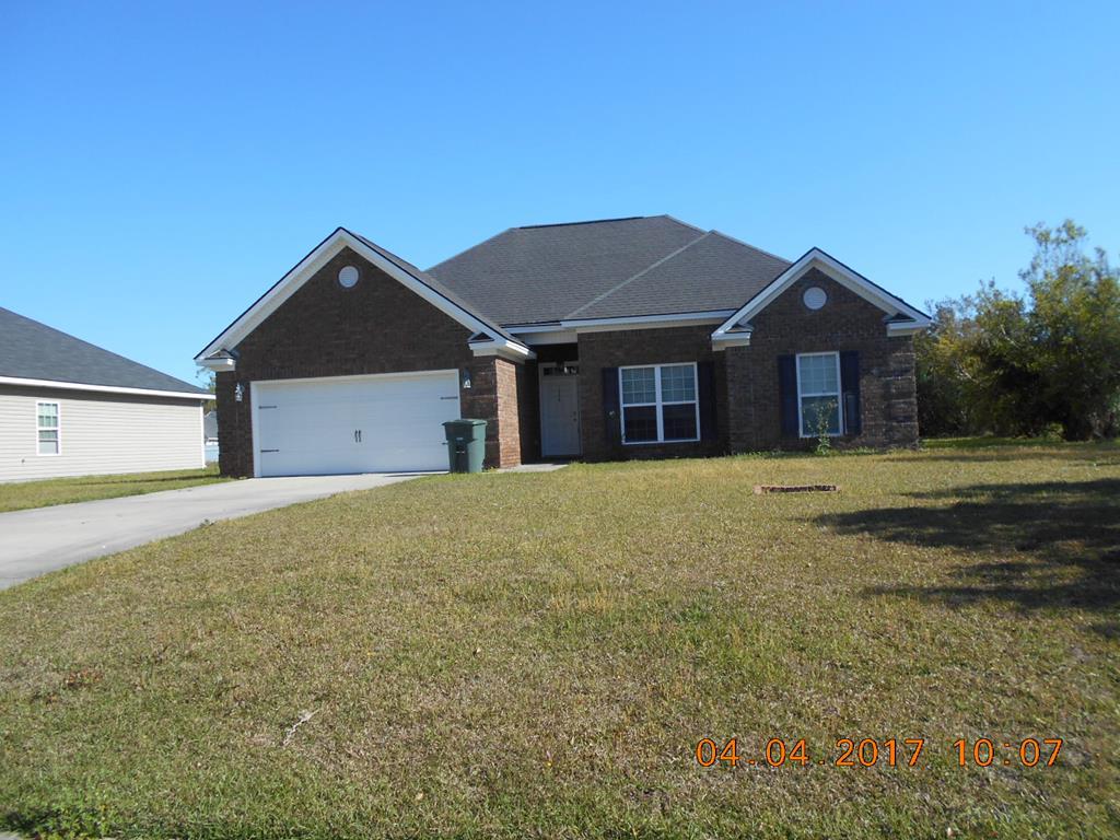 1208 Peacock Trail - Photo 1