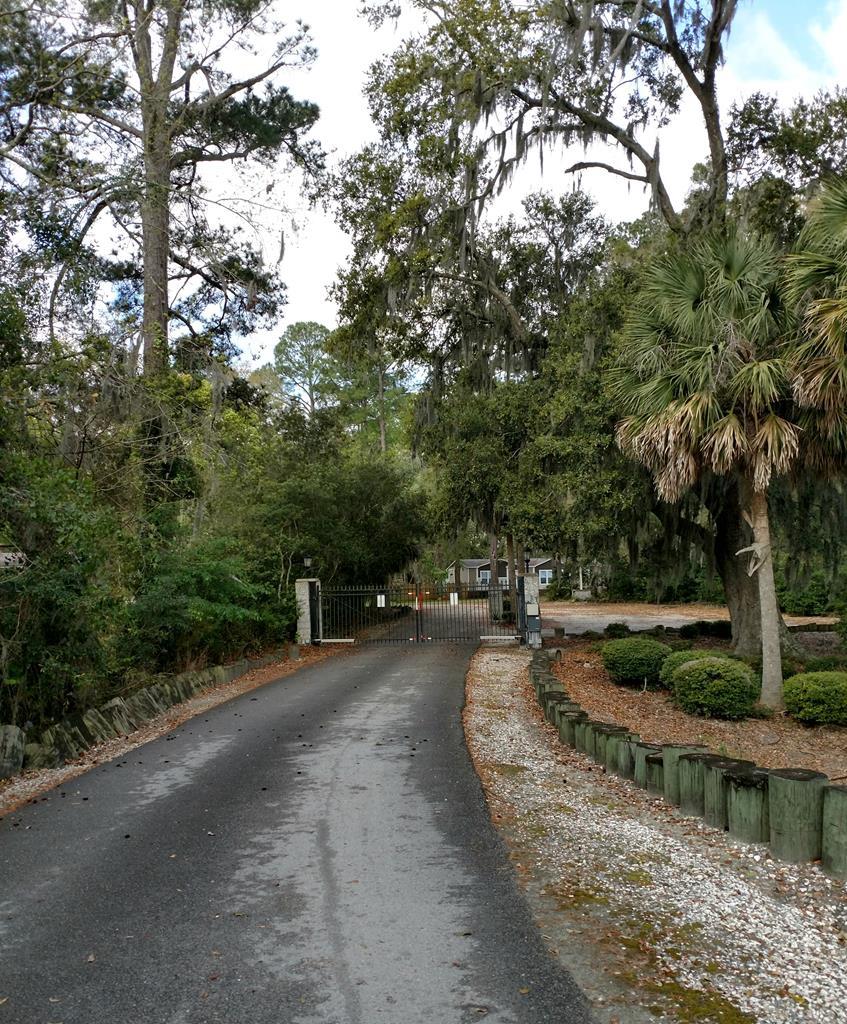 Lot 28 Jerico Marsh Road - Photo 1
