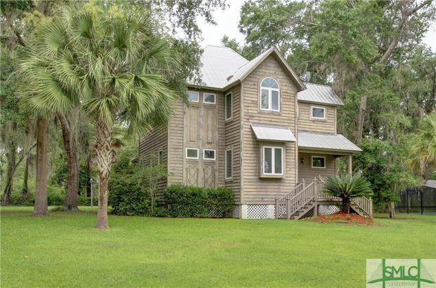 710 Brigantine Dunmore Road - Photo 1