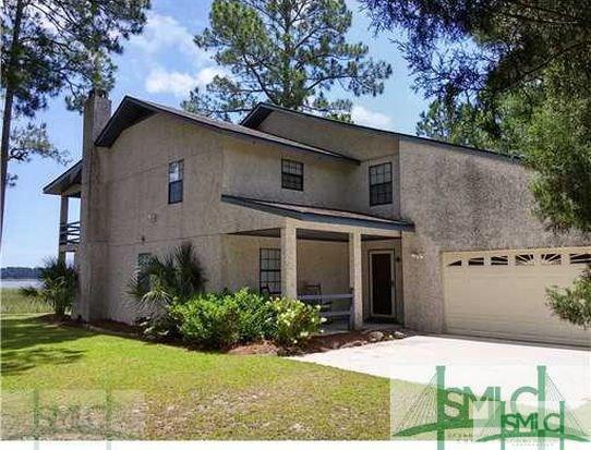 544 Cattle Hammock Road - Photo 1