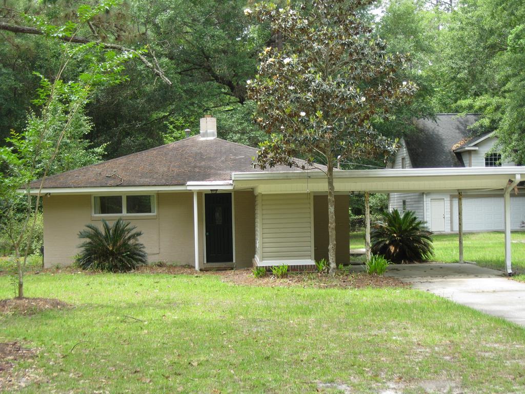 462 Harper Street - Photo 1