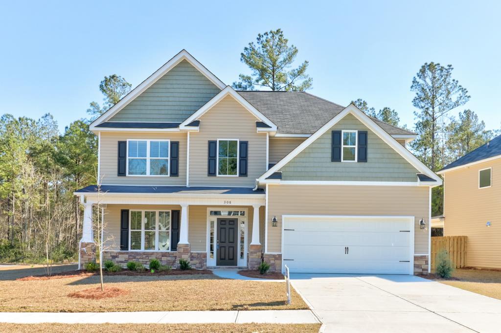 305 Coconut Drive - Photo 1