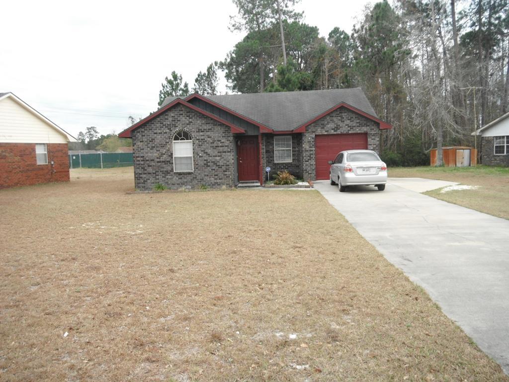 1402 Desert Storm Drive - Photo 1
