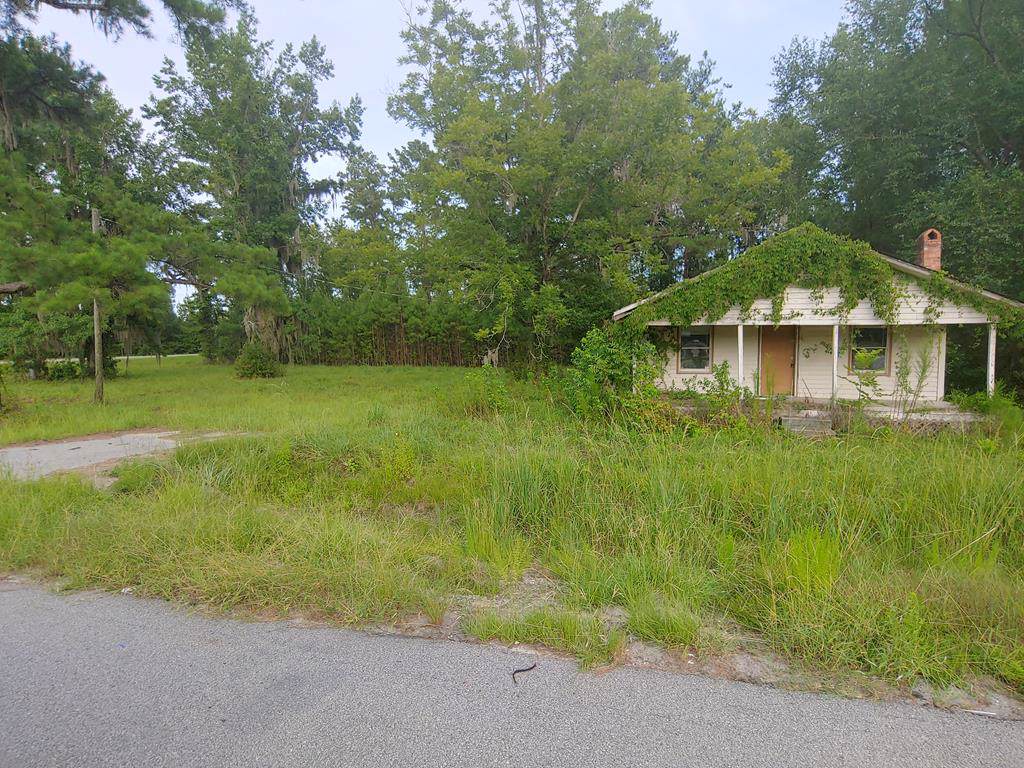 6105 Leroy Coffer Highway - Photo 1