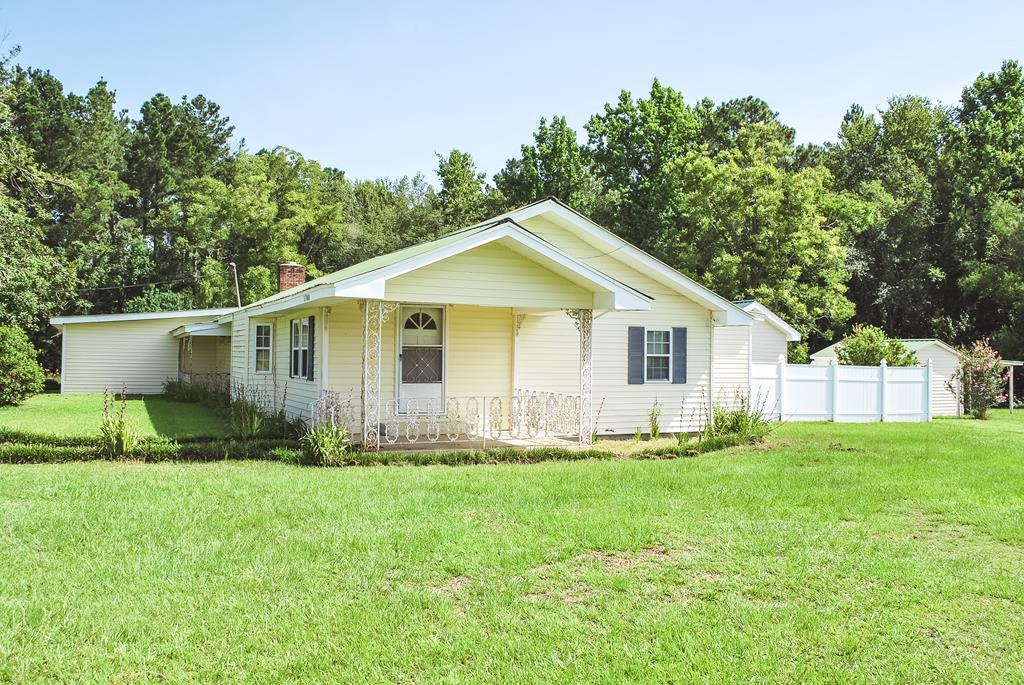 1300 Lake Lanell Road - Photo 1