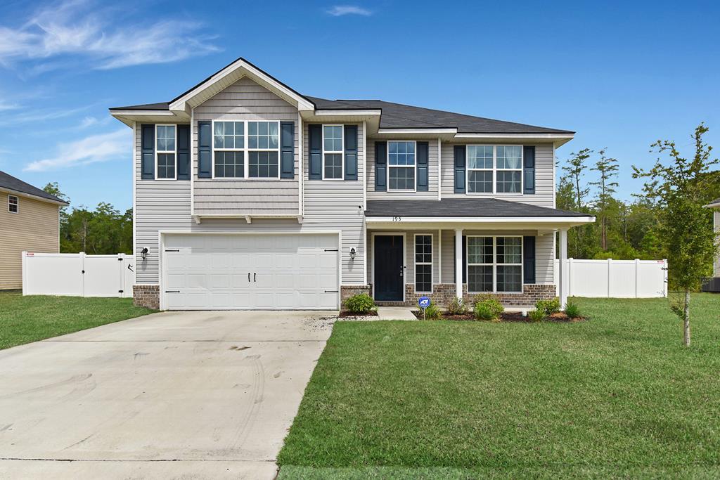 195 Grandview Drive - Photo 1