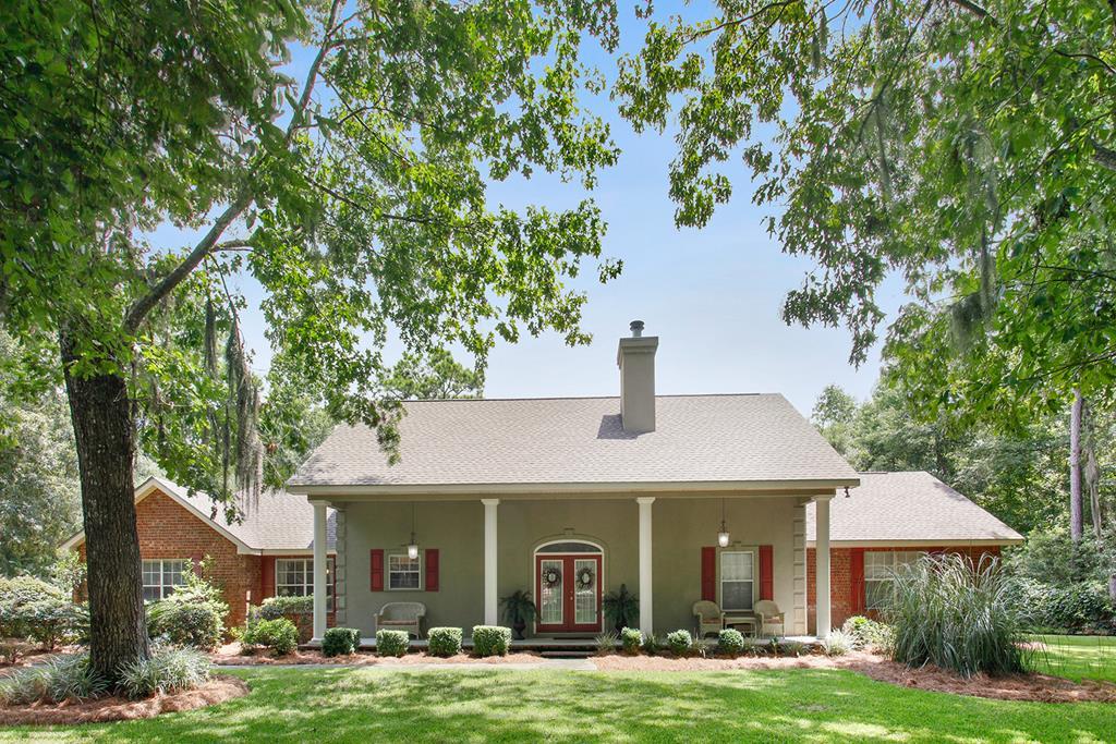 590 Bluff Road - Photo 1