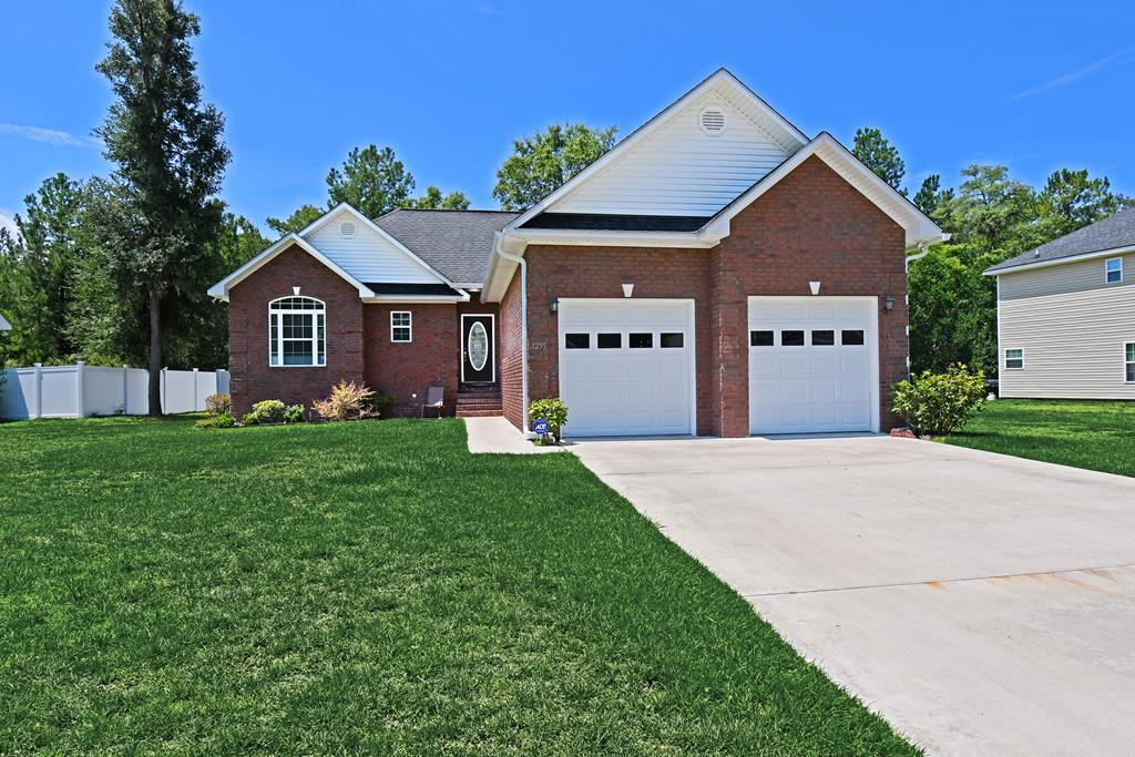 1255 Peacock Trail - Photo 1