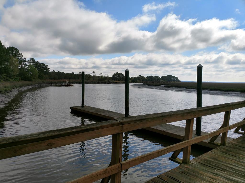Lot 29 Jerico Marsh Road - Photo 1