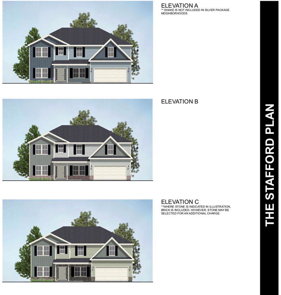 199 Shortleaf Trail - Photo 1