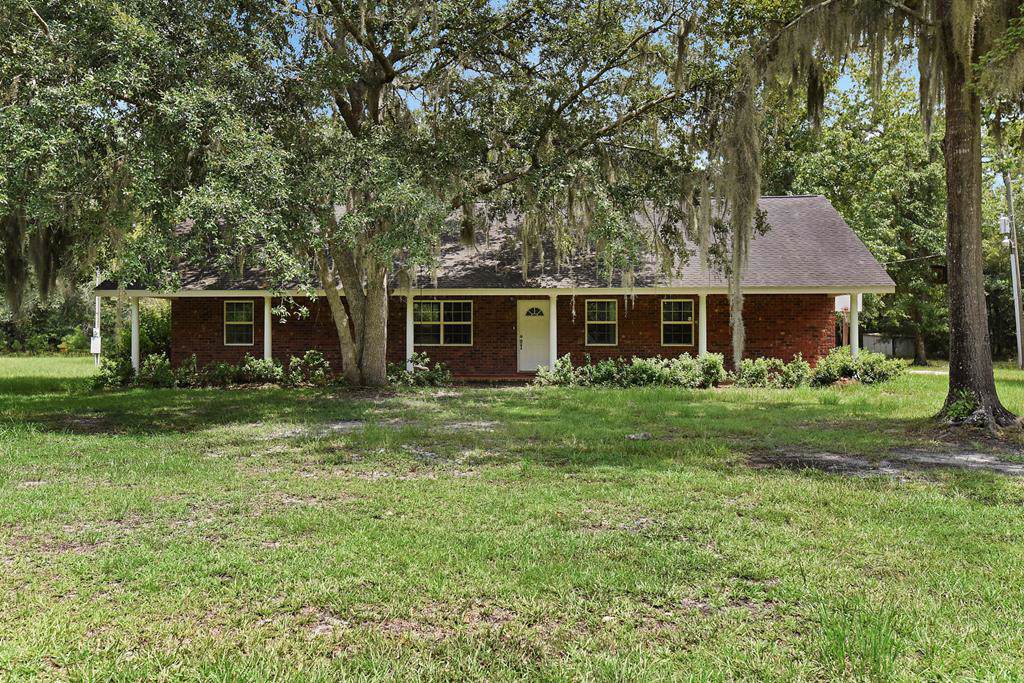 1100 Old Darien Highway - Photo 1