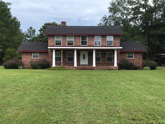 4022 West Hencart Road - Photo 1