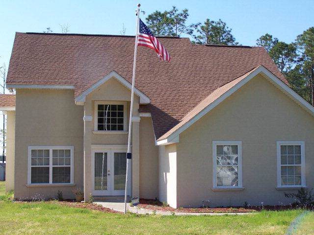 2077 Elim Church Road - Photo 1
