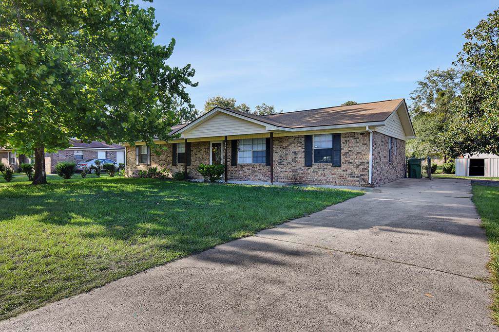 214 Glenn Bryant Road - Photo 1