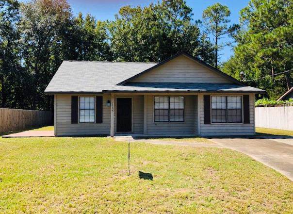 1384 Forest Lake Drive - Photo 1