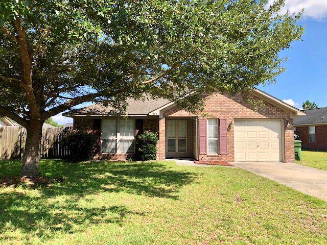 322 Clairemore Circle - Photo 1
