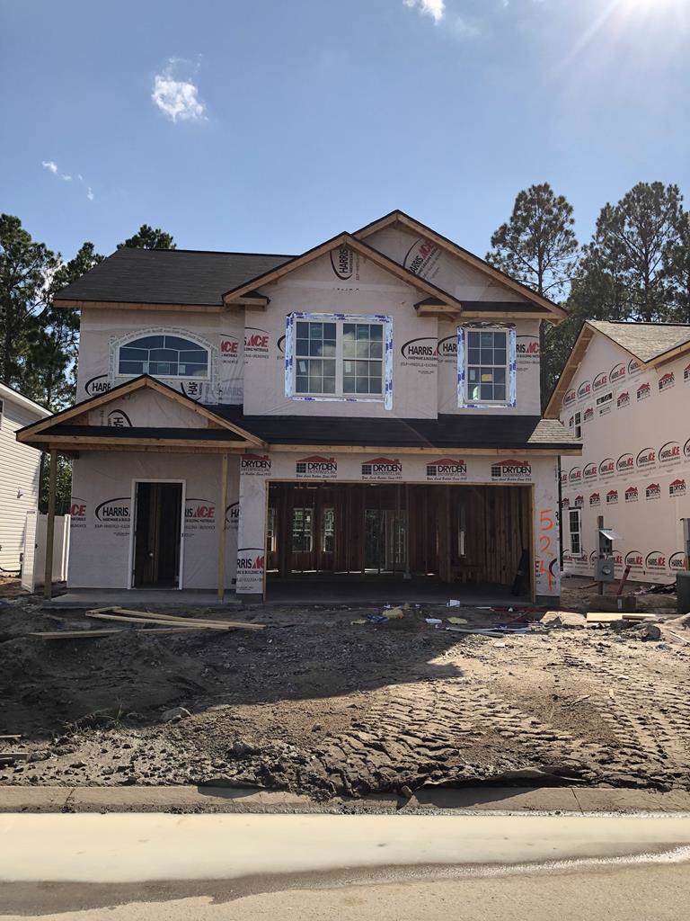 1271 Cypress Fall Circle - Photo 1