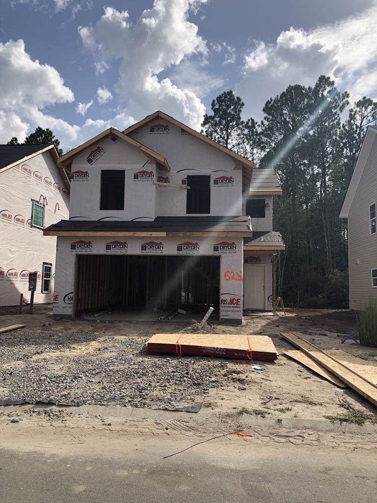 1269 Cypress Fall Circle - Photo 1