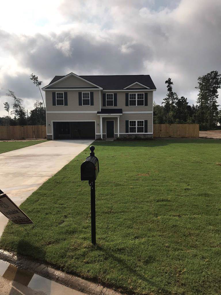 300 Archie Way Ne - Photo 1