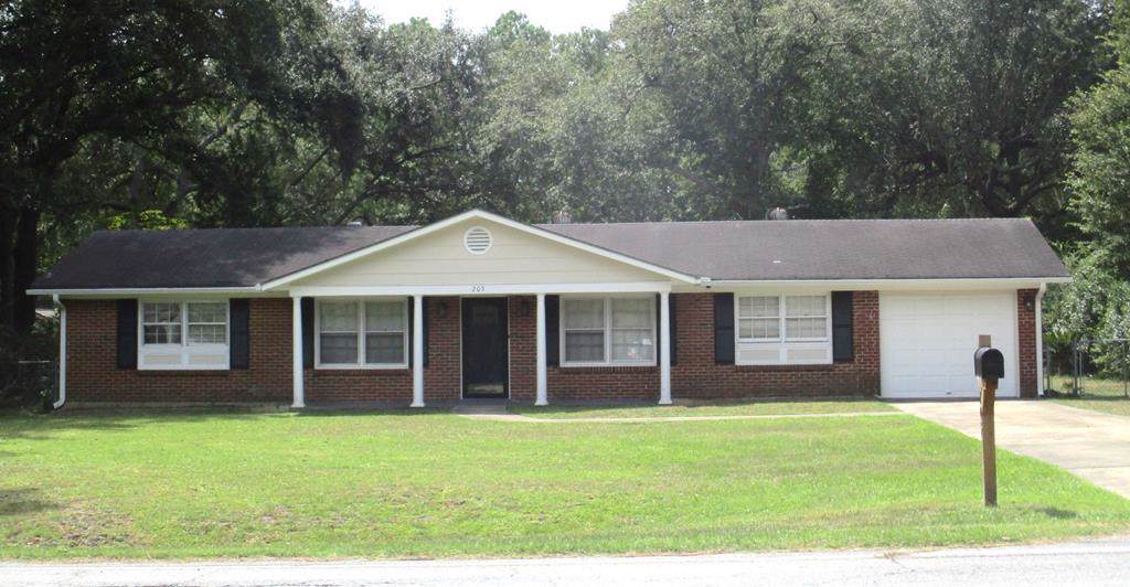 203 W General Stewart Way - Photo 1