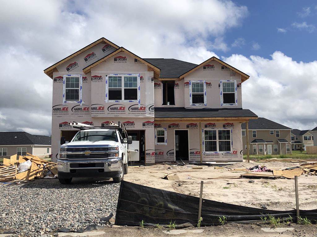 724 Burke Drive - Photo 1