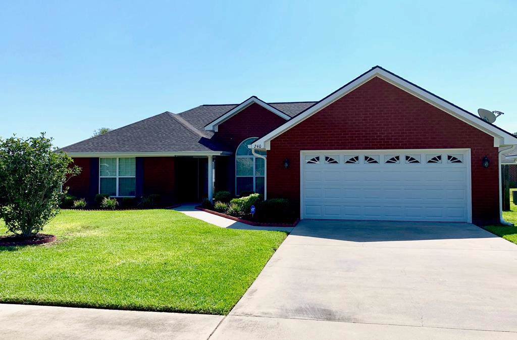 240 Augusta Way - Photo 1