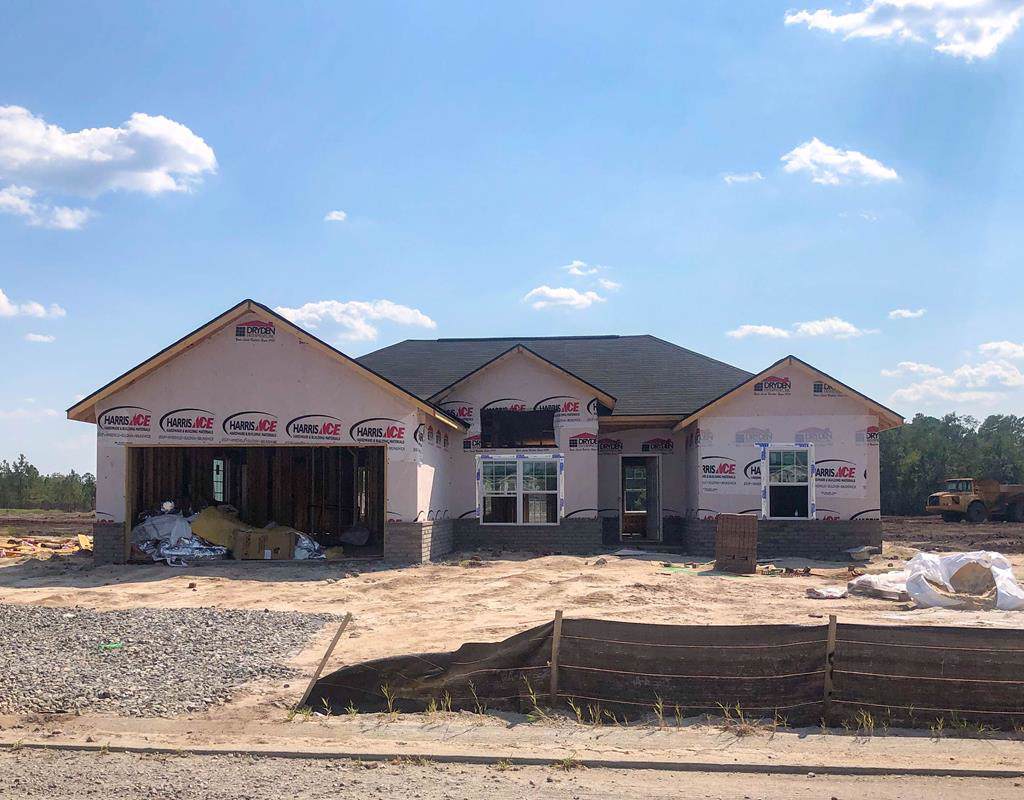 703 Burke Drive - Photo 1