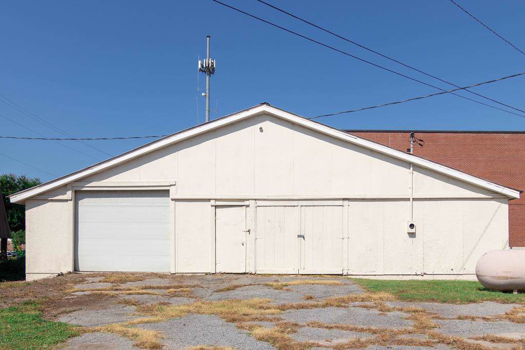 135 East Martin Luther King, Jr. Drive - Photo 1