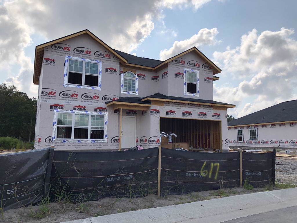 235 Alcott Circle - Photo 1