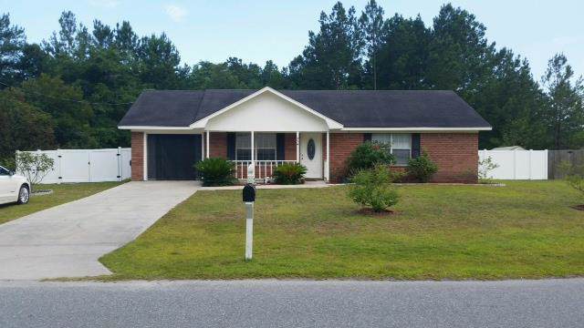 254 Hunters Branch Drive - Photo 1