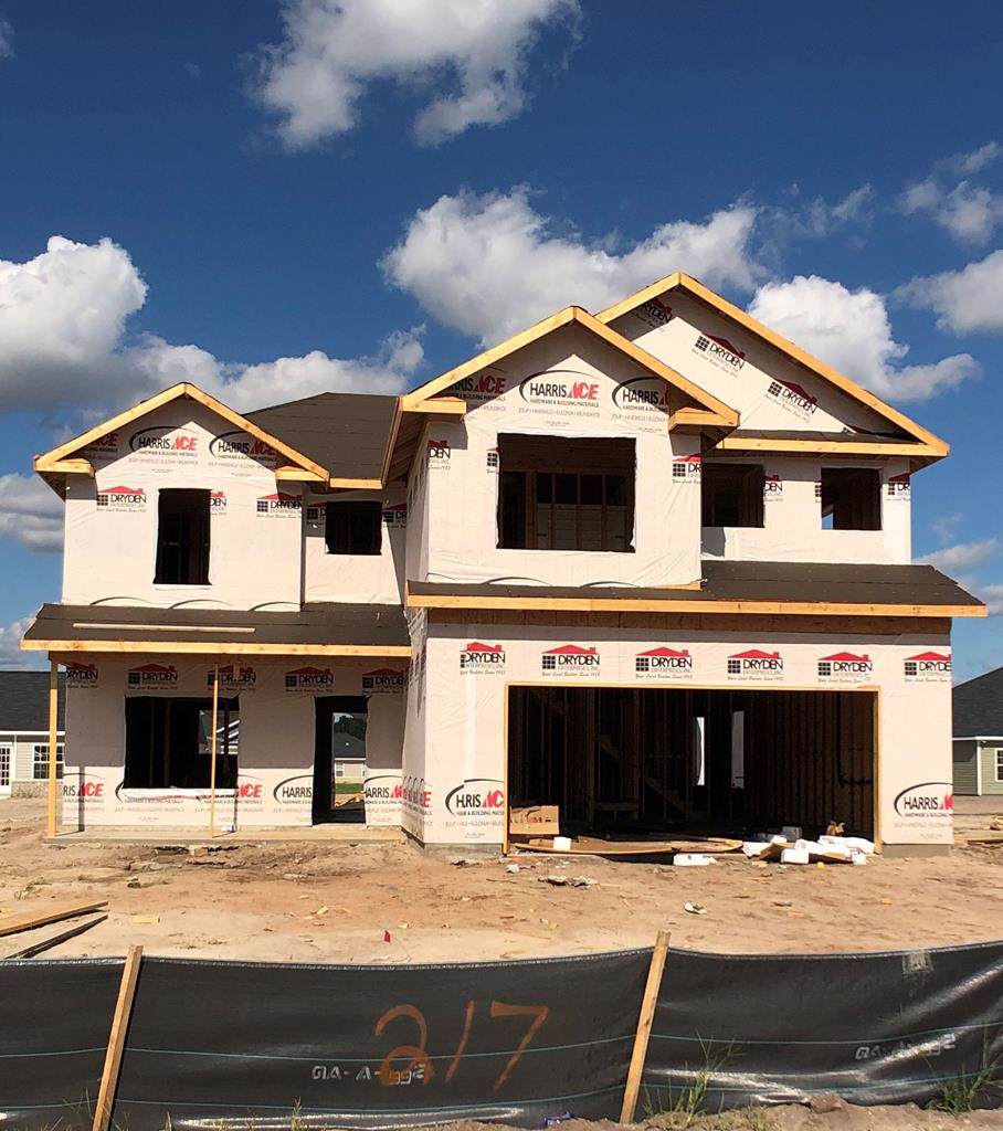 204 Rutledge Drive - Photo 1