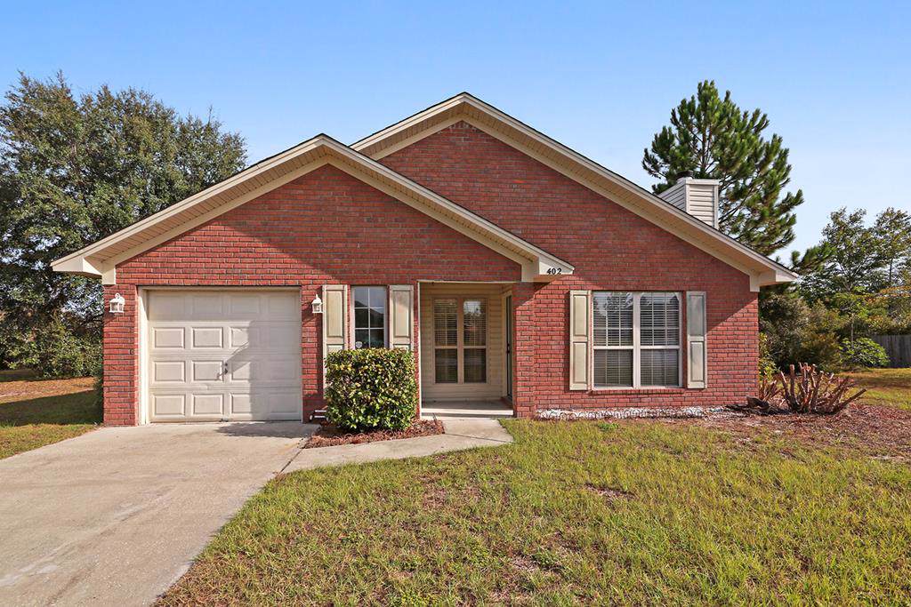 402 Clairemore Circle - Photo 1